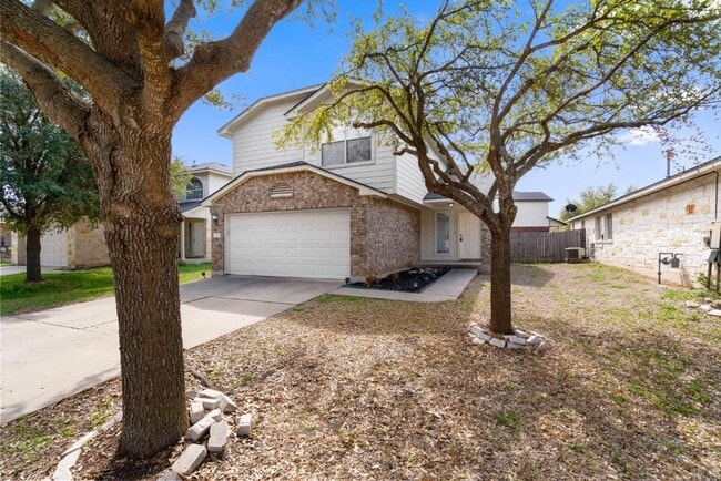 440 Grey Feather Ct in Round Rock, TX - Building Photo - Building Photo