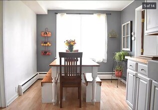 7 WESTON ST, Unit Main in Valparaiso, IN - Building Photo - Building Photo