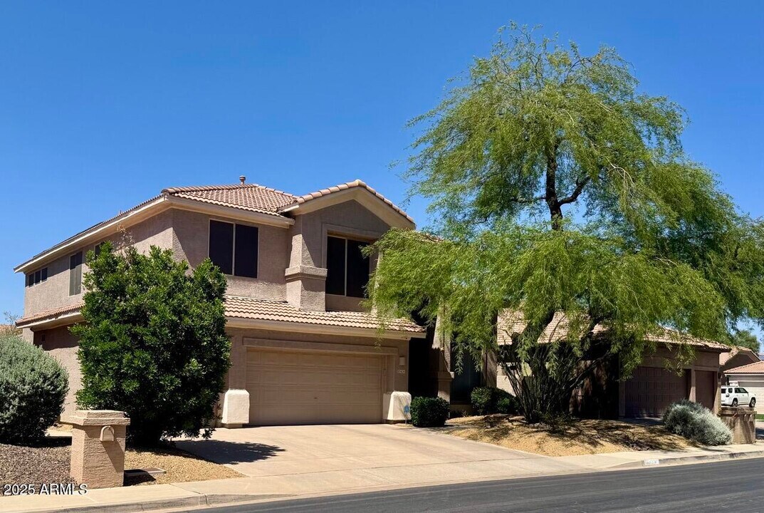 4854 E Libby St in Scottsdale, AZ - Building Photo