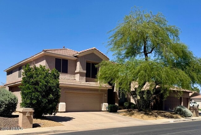 property at 4854 E Libby St