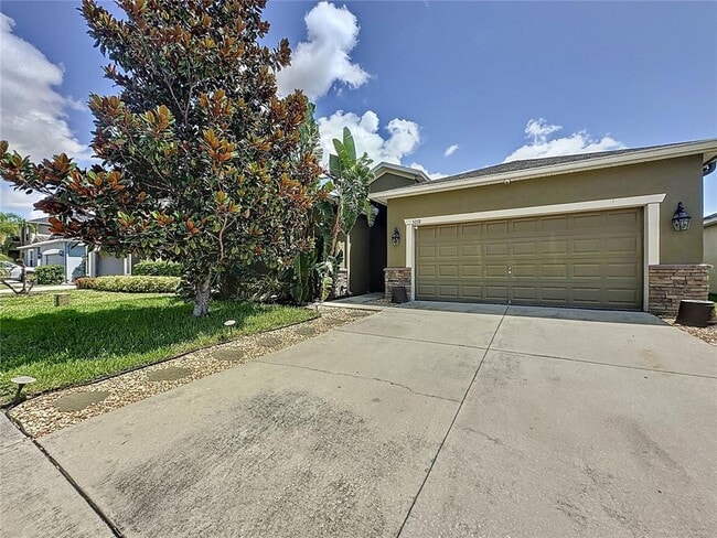 property at 5218 Cortland Dr