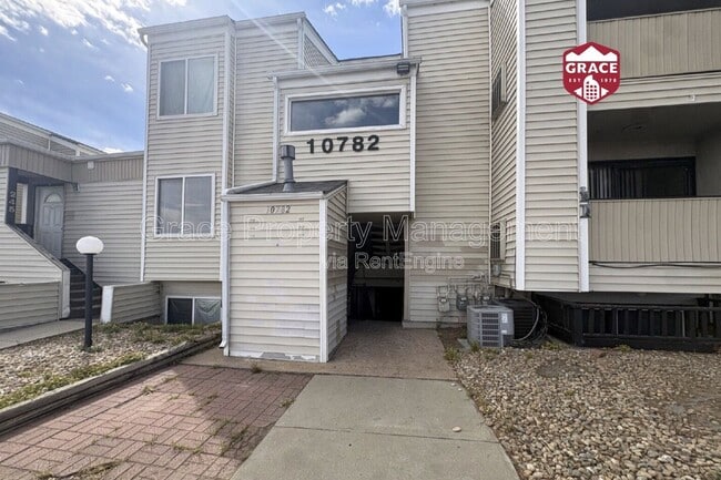 property at 10782 E Exposition Ave