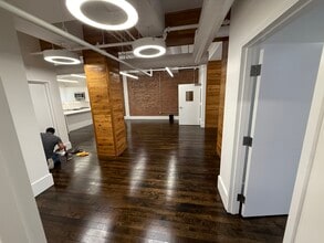 190 High St, Unit 601 in Boston, MA - Foto de edificio - Building Photo
