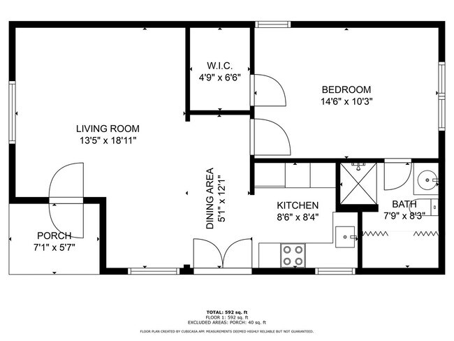524 Boone Rd in Eden, NC - Building Photo - Building Photo