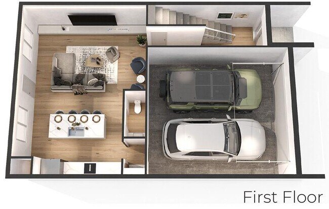 3009 Hibiscus in College Station, TX - Building Photo - Building Photo