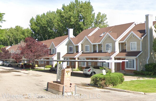 1045 S 1200 W in Ogden, UT - Building Photo - Building Photo