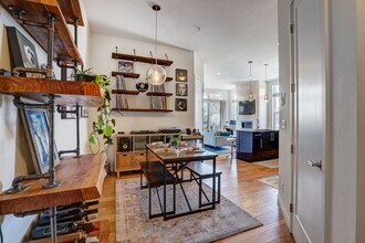 336 E 1st Ave in Denver, CO - Building Photo - Building Photo