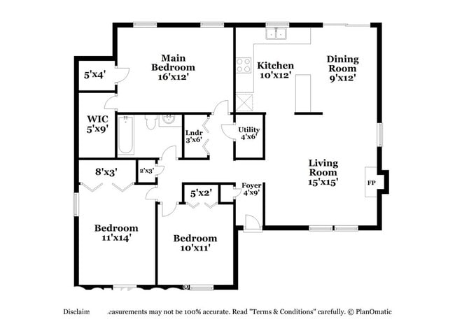 2130 Teddington Dr in Charlotte, NC - Building Photo - Building Photo