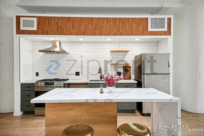 420 San Pedro St in Los Angeles, CA - Foto de edificio - Building Photo