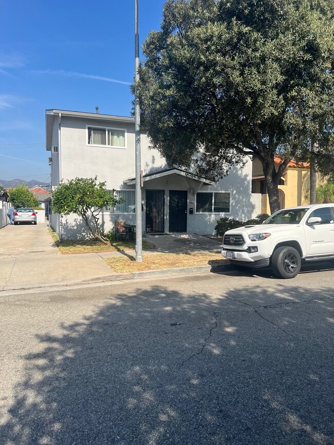905 Mariposa St, Unit A