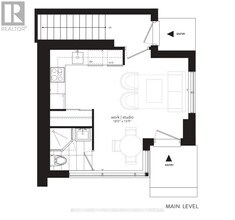 861-861 Sheppard Ave W in Toronto, ON - Building Photo - Building Photo