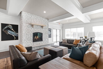 Union Club Apartments in Fort Wayne, IN - Building Photo - Building Photo
