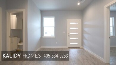 307 Kirks Holw in Jones, OK - Building Photo - Building Photo