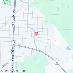 property at 1315 S 5th Ave