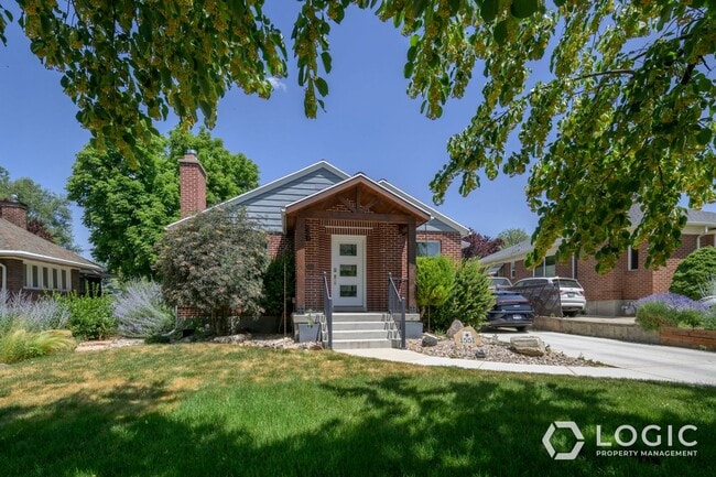 property at 1551 Downington Ave S