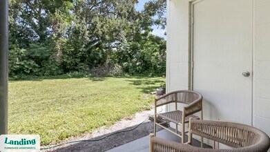 612 Bass Ct, Unit 600-A in Dunedin, FL - Building Photo - Building Photo