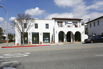 EightTwenty Mission Residences in South Pasadena, CA - Building Photo - Building Photo