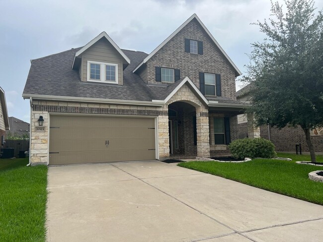 20323 Peralta Cliff Trail