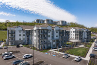 Tapestry Ridge in Covington, KY - Foto de edificio - Building Photo