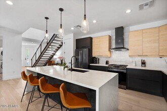 220 W Monterosa St in Phoenix, AZ - Building Photo - Building Photo