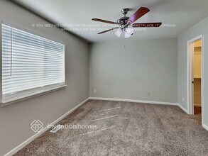 8327 Firethorn Dr in Colorado Springs, CO - Foto de edificio - Building Photo