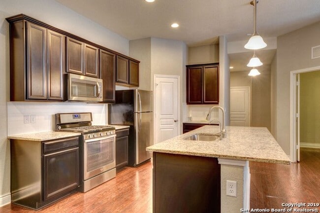 property at 27411 Rio Bnd