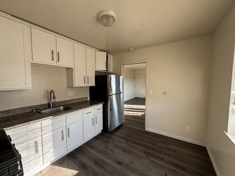 4800 Daisy St, Unit 2 in Oakland, CA - Building Photo