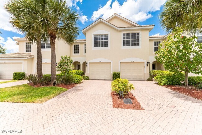 property at 1048 Hampton Cir