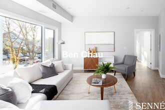 44 Medford St, Unit 401 in Somerville, MA - Foto de edificio - Building Photo