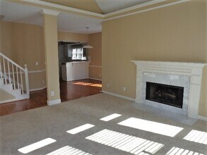 5593 Forkwood Dr NW in Acworth, GA - Foto de edificio - Building Photo