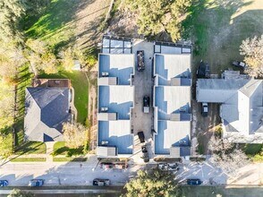 1105 Poindexter St in Fort Worth, TX - Building Photo - Building Photo