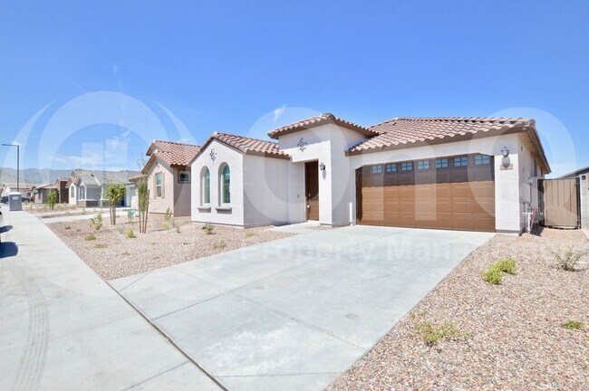 19600 W Badgett Ln in Litchfield Park, AZ - Building Photo - Building Photo