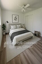 4425 Barkman Cir in Colorado Springs, CO - Building Photo - Building Photo