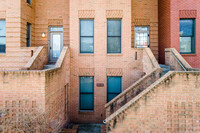 261-264 14th St SE in Washington, DC - Foto de edificio - Building Photo