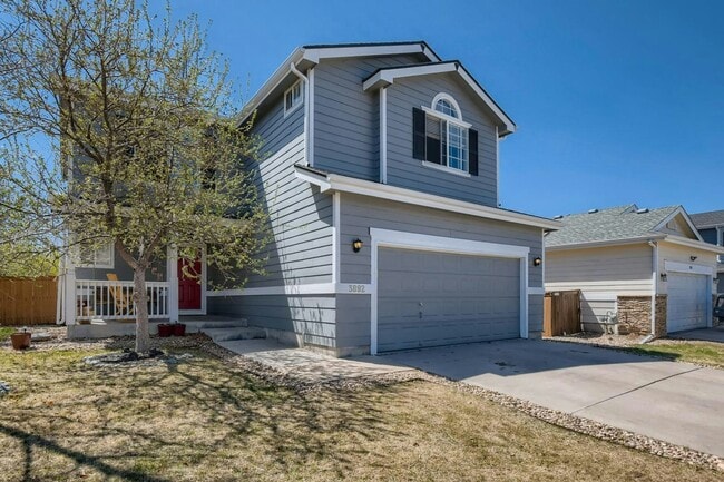 3892 E Aldenbridge Cir in Highlands Ranch, CO - Building Photo - Building Photo