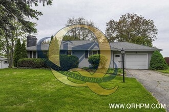 8408 Miller Rd in Swartz Creek, MI - Building Photo - Building Photo