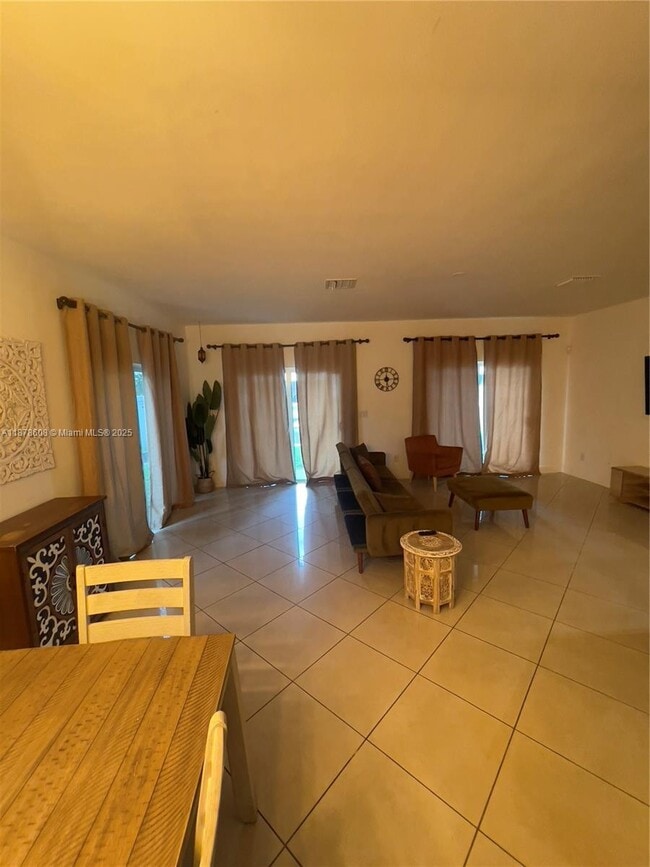 property at 3470 NW 17th Terrace