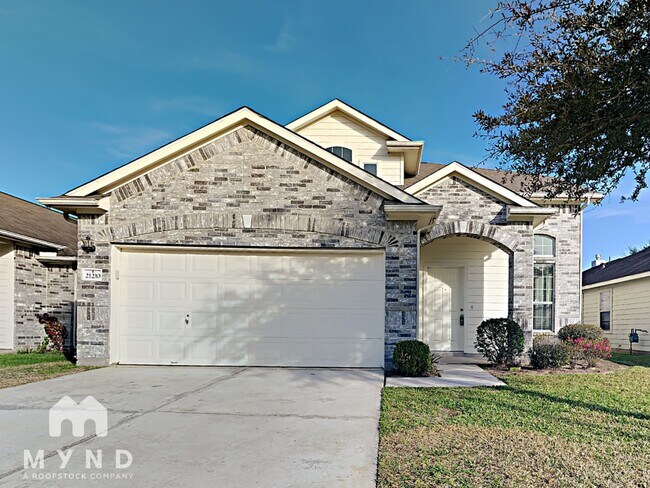 property at 21210 Rezanof Rd