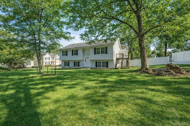 property at 25 Clinton St