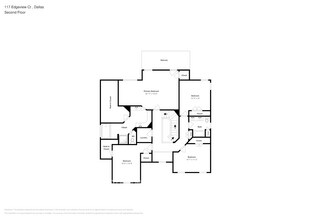 117 Edgeview Ct in Dallas, GA - Building Photo - Building Photo