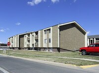 Montebello Gardens - Montebello Gardens Apartments in Colorado Springs, Colorado