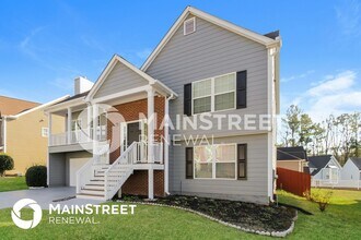 5010 Landover Way in Austell, GA - Building Photo - Building Photo