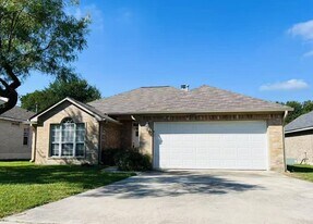 1116 Cimarron Ct in San Marcos, TX - Building Photo