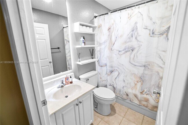 property at 6037 SW 19th St