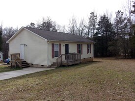 127 Patterson Ct in Rock Hill, SC - Building Photo