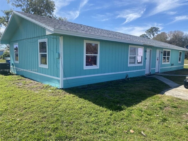 property at 6503 Palomar Pkwy