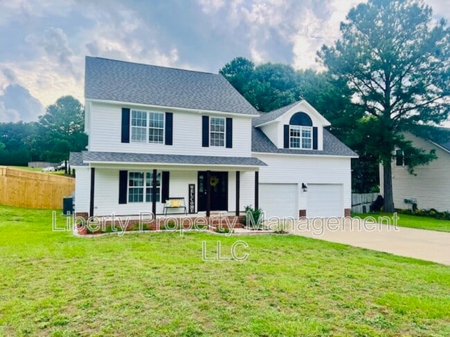 property at 391 Crystal Spring Dr