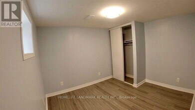 60 Mentor Blvd in Toronto, ON - Building Photo - Building Photo