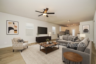 6608 Hummel Pnes in Converse, TX - Building Photo - Building Photo