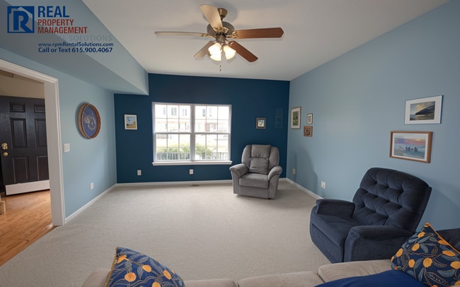 284 Meigs Dr in Murfreesboro, TN - Building Photo - Building Photo